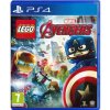 Lego Marvel's Avengers (PS4) 5051893218855