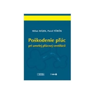 Poškodenie pľúc pri umelej pľúcnej ventilácii