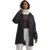 Dámska bunda na voľný čas Under Armour LEGEND DOWN PARKA čierna 6010722-001 - L