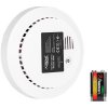 Detektor dymu XTREME XD20 230V+9V