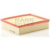 Vzduchový filter Mann Filter C 26 168