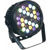 Light4Me Par 30X3W RGBa-UV LED