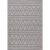 Najkoberce Santorini 58538 sivý 80x150 cm