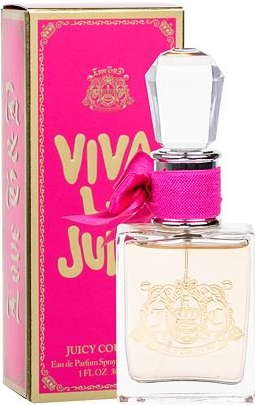Juicy Viva La Juicy parfumovaná voda dámska 30 ml