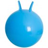 MG Jumping Ball skákacia lopta 65cm, modrá