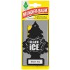 osviežovač WUNDER-BAUM Black Ice