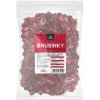 ALLNATURE Brusnice sušené 1000 g