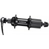 Náboj SHIMANO RS400 zadný 32 dier pre 10/11 kolo