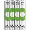 GP ReCyko AAA 950mAh 4ks 1032124090