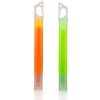 Lifesystems Glow Sticks 15h orange/green Bílá chemické světlo