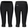 Cyklistické nohavice BRIKO CLASSIC LADY MID 944 L