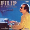 Filip Jaro - Ten Co Hraval s Dezom [CD]