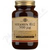 Solgar Vitamin B12 500µg 50kapsúl