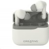 Creative Zen Air Plus sluchátka, krémová 51EF1100AA000