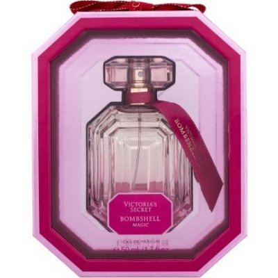 Victoria´s Secret Bombshell Magic 50 ml Parfumovaná voda pre ženy