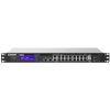 QNAP rízený switch QGD-1602P-C3758-16G (8x GbE PoE + 8x 2,5 GbE PoE + 2x 10GbE SFP+ / 16GB RAM)