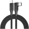 Mobilly prepojovací kábel pre Meta Quest 3, Oculus Quest 2, Oculus Link, USB-C 3.2 Gen 1,6 m