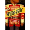 Rollercoasters: Wild Boy - Rob Lloyd Jones