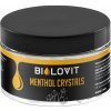Kryštály mentolu Bilovit – 50 g