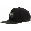 Navitas Kšiltovka MFG Snapback Cap Black