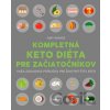 Kompletná keto diéta pre začiatočníkov - Amy Ramos
