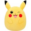 Plyšák Pikachu Squishmallows Pokemon 35 cm