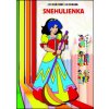 Rozprávková maľovanka Snehulienka