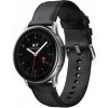 Samsung Galaxy Watch Active 2 Stainless 40mm R830 - čierná, SM-R830NSKAROM