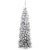 Umelý vianočný stromček Snow Spruce Slim 180 cm