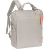 Lässig FAMILY batoh Green Label Conversion Backpack beige