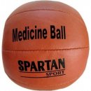 Spartan Medicimbal kožený 3 kg