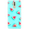 Silikónové puzdro iSaprio - Melon Patern 10 - Huawei Mate 20 Lite