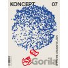Koncept 07 - kolektív autorov