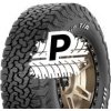 BF-GOODRICH ALL TERRAIN T/A KO2 265/65 R18 117/114R LRD RWL CELOROČNÍ