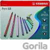 STABILO Pen 68 15ks