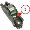 Schaeffler INA Vahadlo pre riadenie motora 422023410