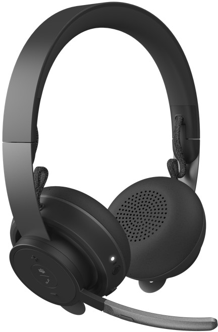 Logitech Zone Wireless Plus