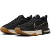 Pánske tréningové topánky Nike AIR MAX ALPHA TRAINER 6 čierne FQ1833-012 - EUR 42 | UK 7,5 | US 8,5
