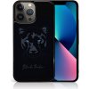 VSETKONAMOBIL 40908 MY ART Silikónový kryt Apple iPhone 13 Pro Max PANTHER (245)