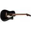 Fender California Standard Redondo CE BLK