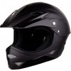 FORCE Downhill - Black Glossy 54-58 cm