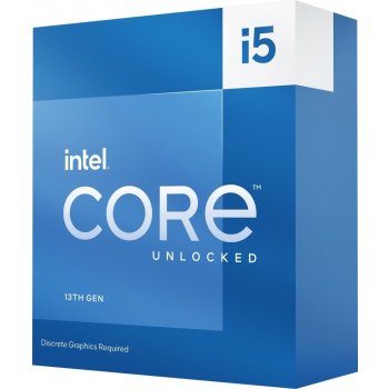 Intel Core i5-13600KF BX8071513600KF