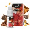 WAY to Vape Turkish objem: 10ml, nikotín/ml: 3mg