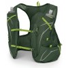 OSPREY BĚŽECKÁ VESTA DURO 6 W/FLASKS SEAWEED GREEN/LIMON (1000545) S