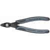 Kliešte Knipex 78 61 140 ESD štiepací bočný Electronic-Super-Knips ESD