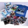 XBOX 360 WWE SmackDown vs. Raw 2008 High Flyer Edition (nové)
