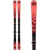 Zjazdové lyže Völkl Racetiger RC + viazanie Marker VMotion 12 GW 172 24/25