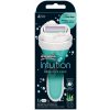 Holiaci strojček WILKINSON Sword Intuition Sensitive Care + 1 ks hlavice
