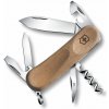 VICTORINOX 2.3801.63 EVOWOOD 10 VRECKOVÝ NÔŽ