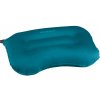 Nafukovací vankúš Mammut Ergonomic Pillow dark pacific